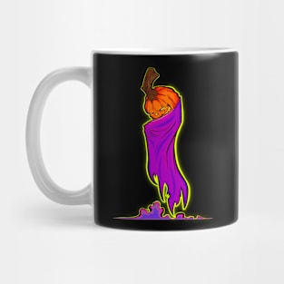 Pumpkin King - Classic Mug